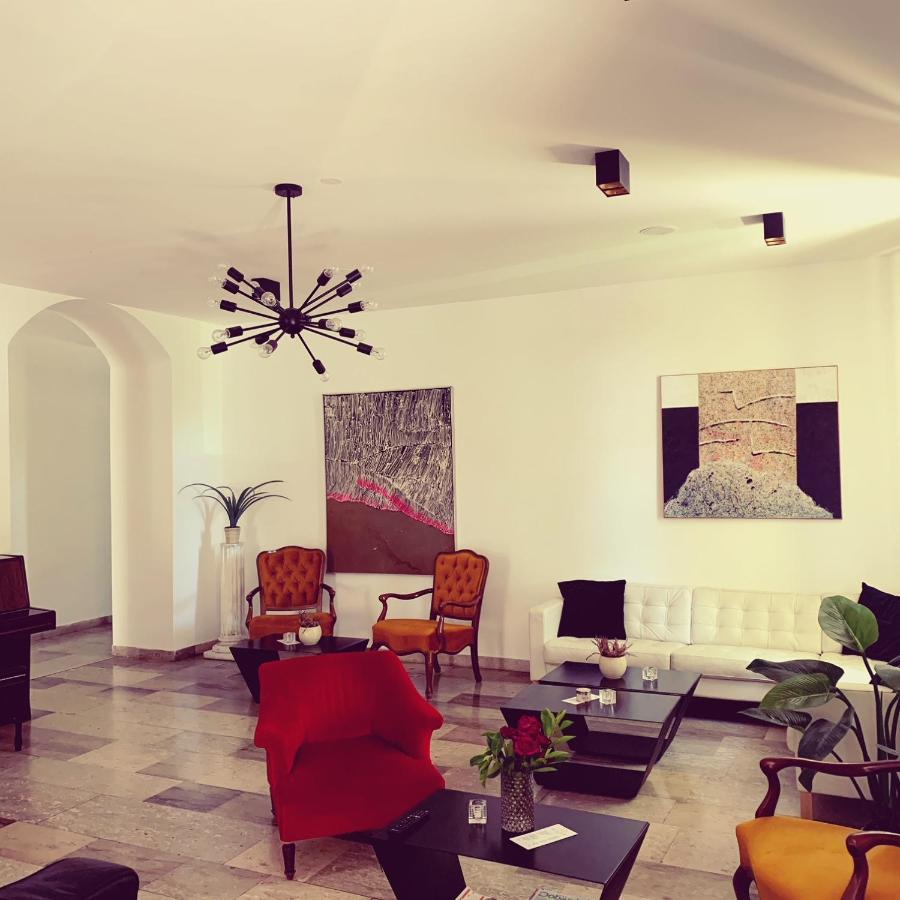 Hotel Villa Laurel Lovran Eksteriør bilde